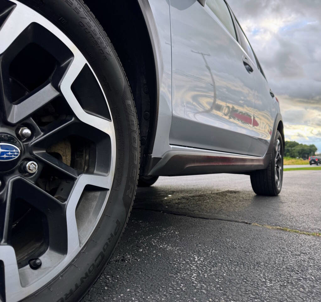 Used 2016 Subaru Crosstrek 2.0i Premium image 11
