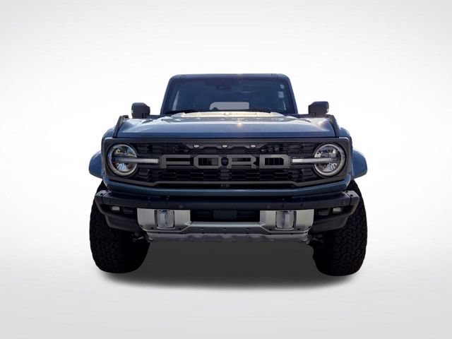 Certified 2025 Ford Bronco Raptor AWD/4WD image 3