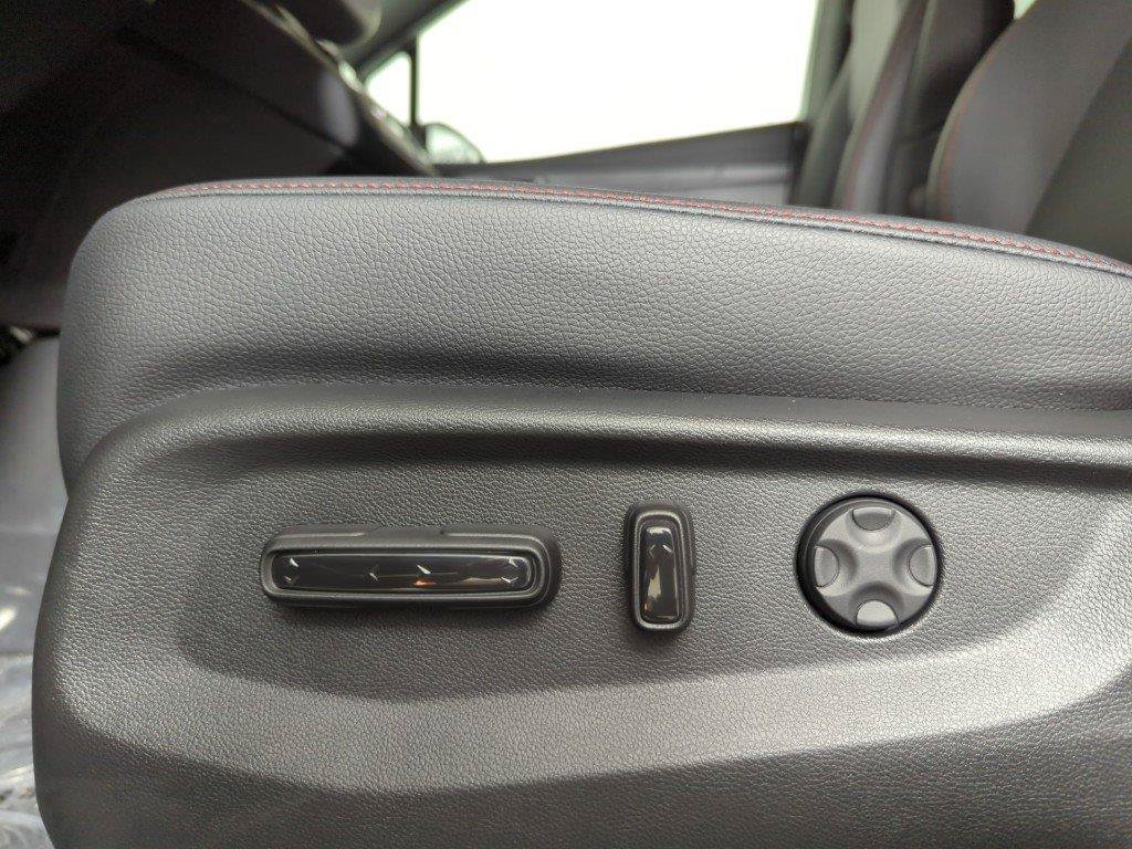 New 2026 Honda Odyssey Sport-L image 17