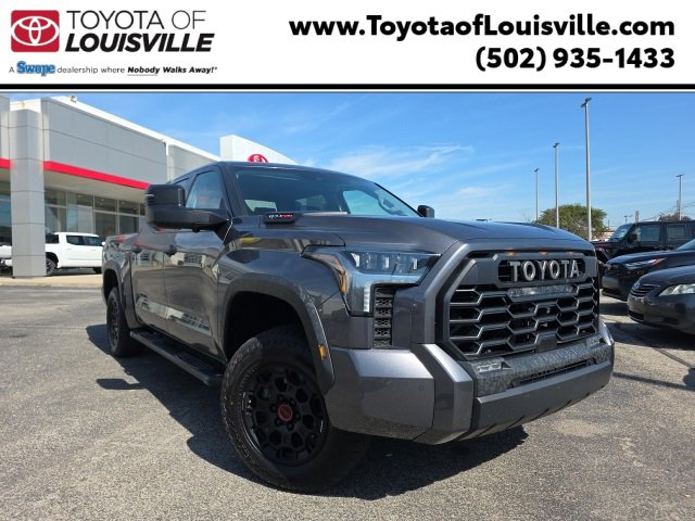 Used 2023 Toyota Tundra TRD Pro