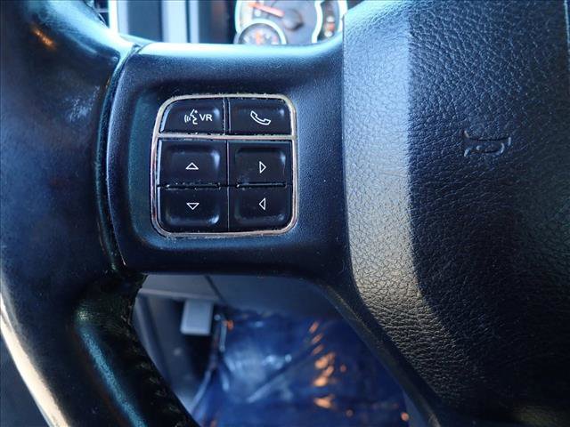 Used 2016 RAM 1500 Outdoorsman AWD/4WD image 12