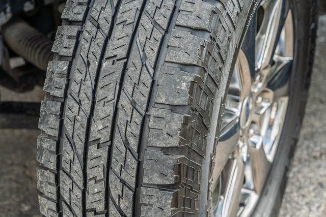 Used 2021 Ford F150 Limited image 16