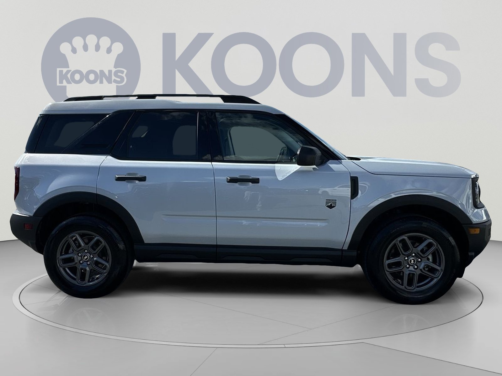 Used 2026 Ford Bronco Sport Big Bend AWD/4WD image 12