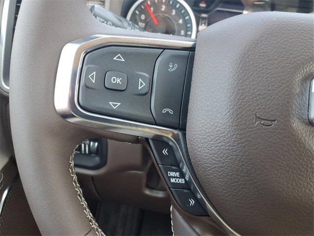 New 2026 RAM 1500 Laramie w/ Laramie Southwest Edition image 22