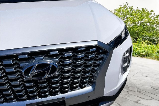 Used 2020 Hyundai Palisade SEL w/ Convenience Package AWD/4WD image 27