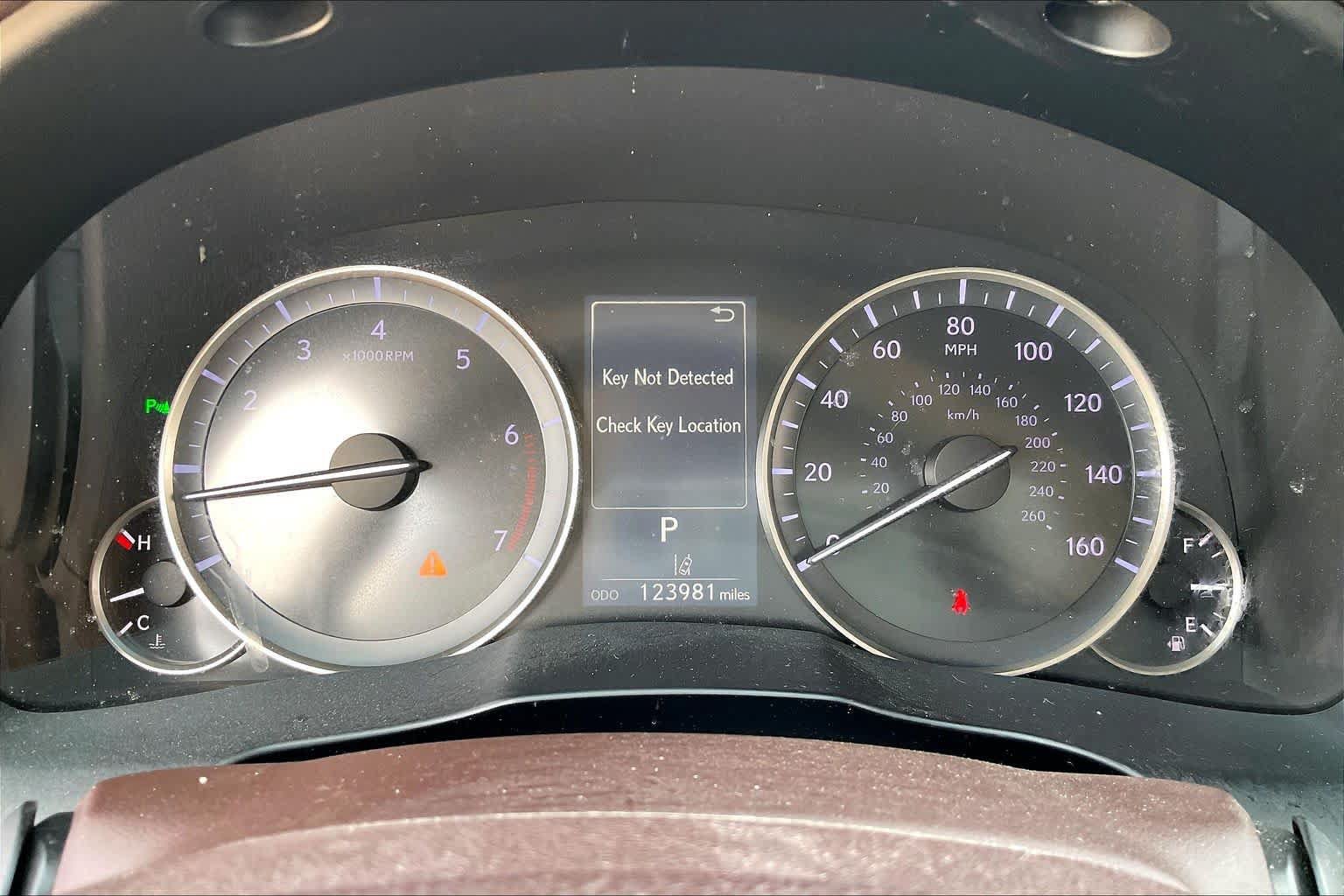 Used 2016 Lexus ES 350 w/ Ultra Luxury Package FWD image 23