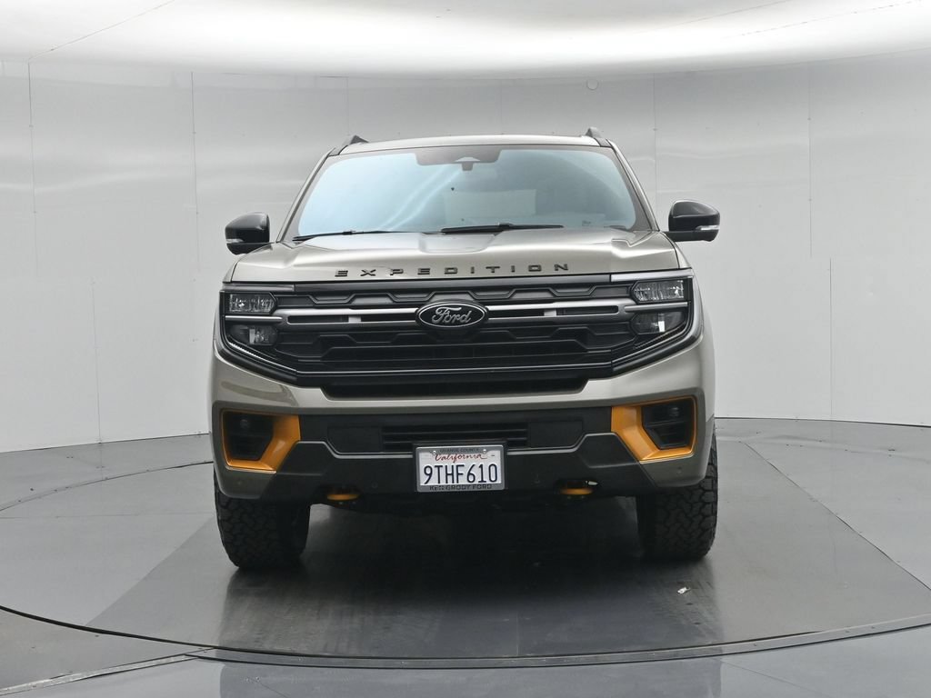 Used 2025 Ford Expedition Tremor AWD/4WD image 28