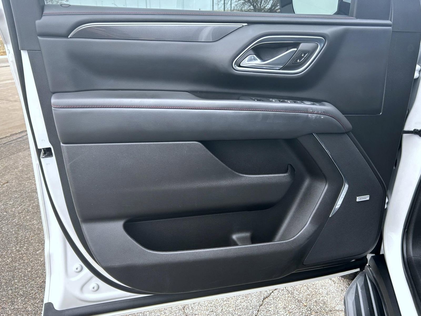 Used 2023 Chevrolet Tahoe RST w/ Luxury Package image 9