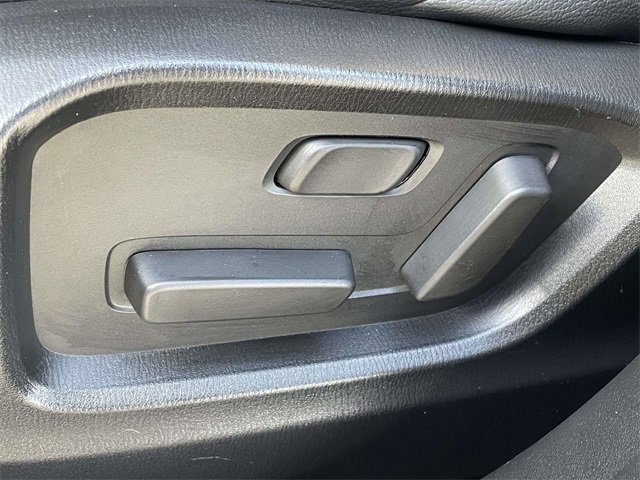 Used 2021 MAZDA CX-5 Carbon Edition image 16