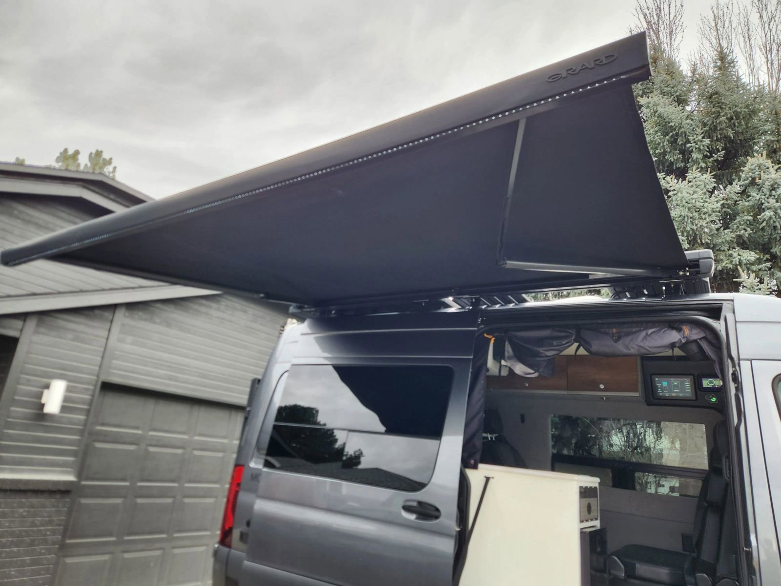 Used 2023 Mercedes-Benz Sprinter 2500 image 14