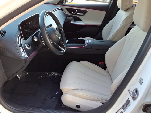 Certified 2024 Mercedes-Benz E 350 4MATIC Sedan w/ Driver Assistance Package image 14