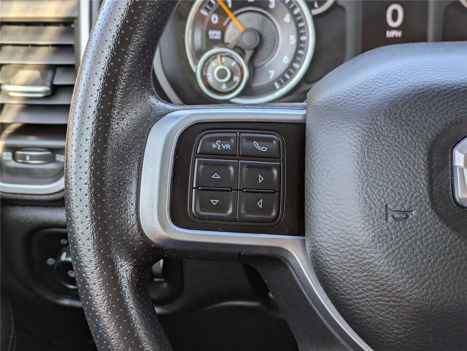 Used 2019 RAM 2500 Big Horn image 27