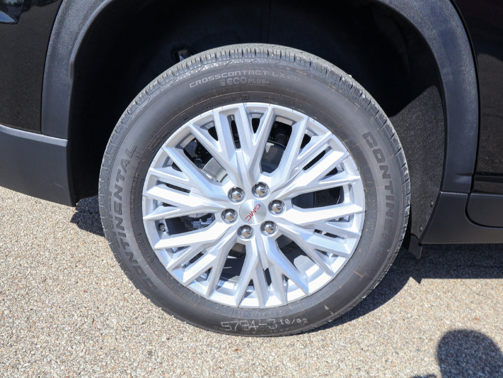 New 2027 GMC Acadia Elevation w/ Elevation Premium Package FWD image 38