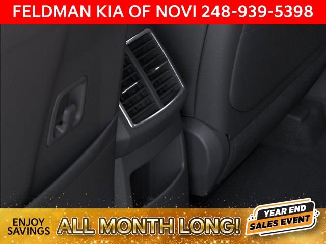 New 2025 Kia Sportage EX w/ EX Premium Package image 27