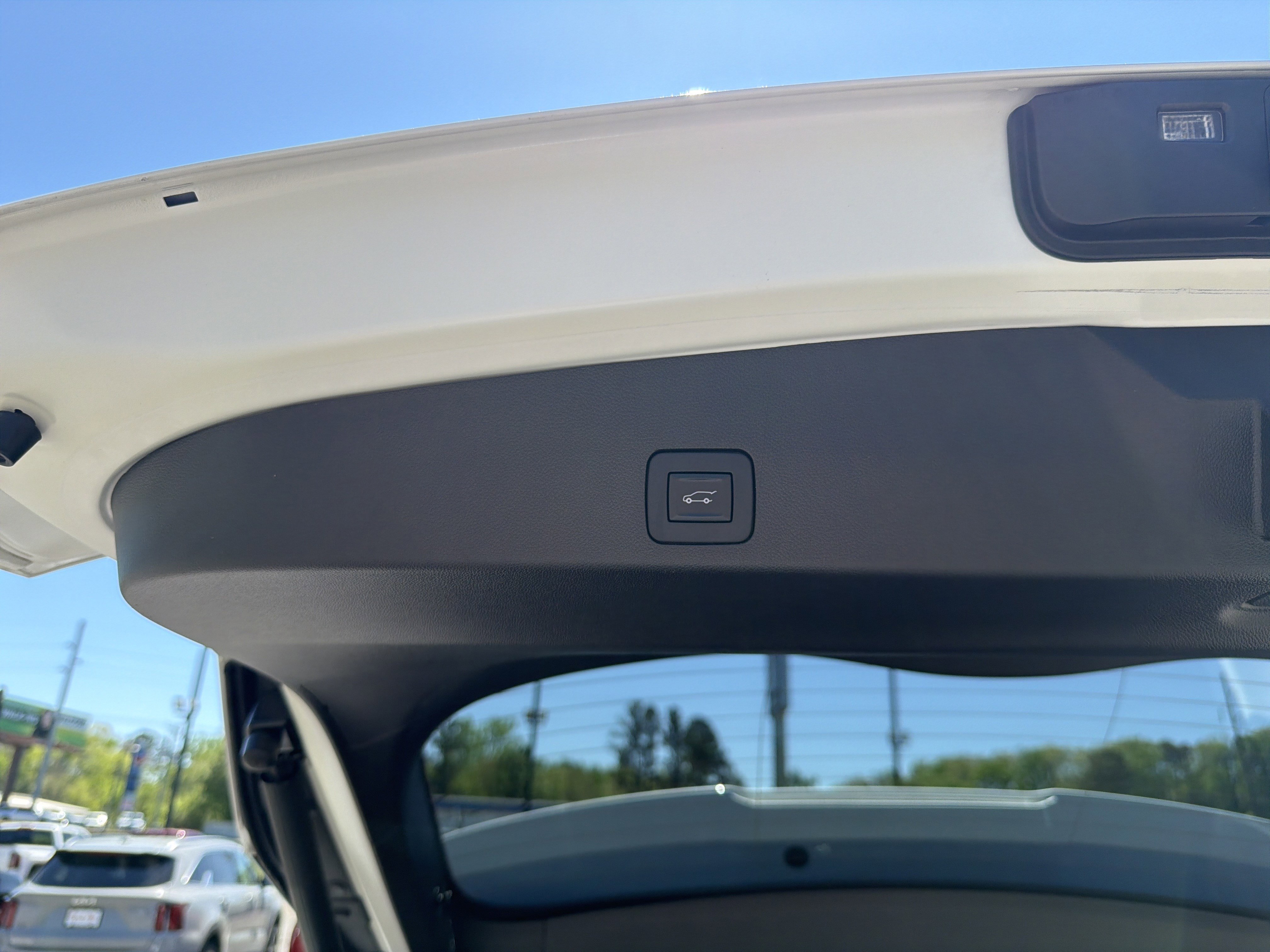Used 2020 Buick Encore GX Select w/ Advanced Technology Package image 21