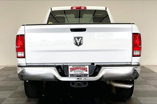 Used 2021 RAM 1500 Tradesman w/ Power & Remote Entry Group image 3