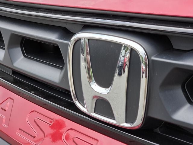 Used 2026 Honda Passport RTL image 39