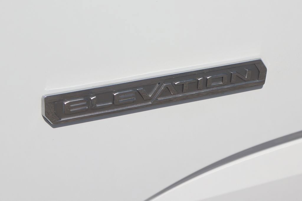 Used 2022 GMC Canyon Elevation w/ Trailering Package RWD image 50