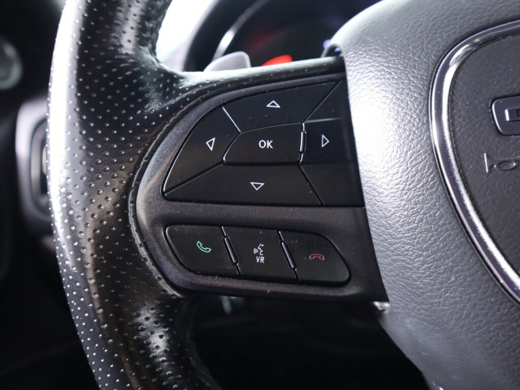 Used 2021 Dodge Durango R/T w/ Trailer Tow Group IV AWD/4WD image 12