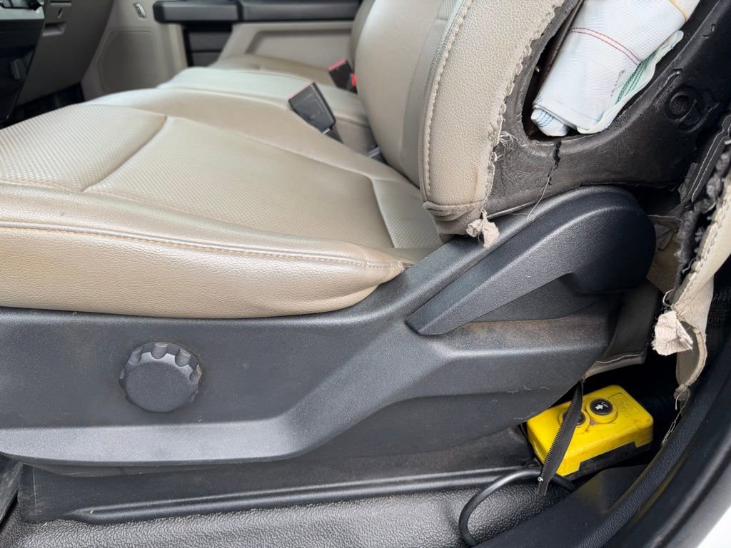 Used 2022 Ford F450 XL w/ Power Equipment Group image 15