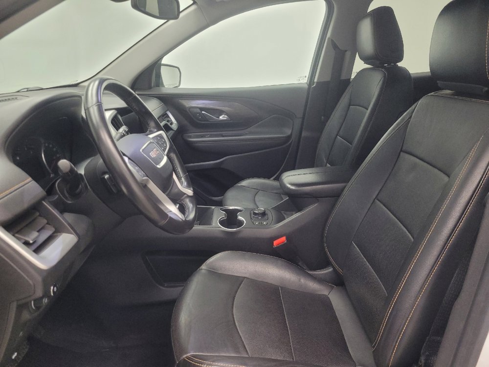Used 2019 GMC Terrain SLT w/ Preferred Package image 17