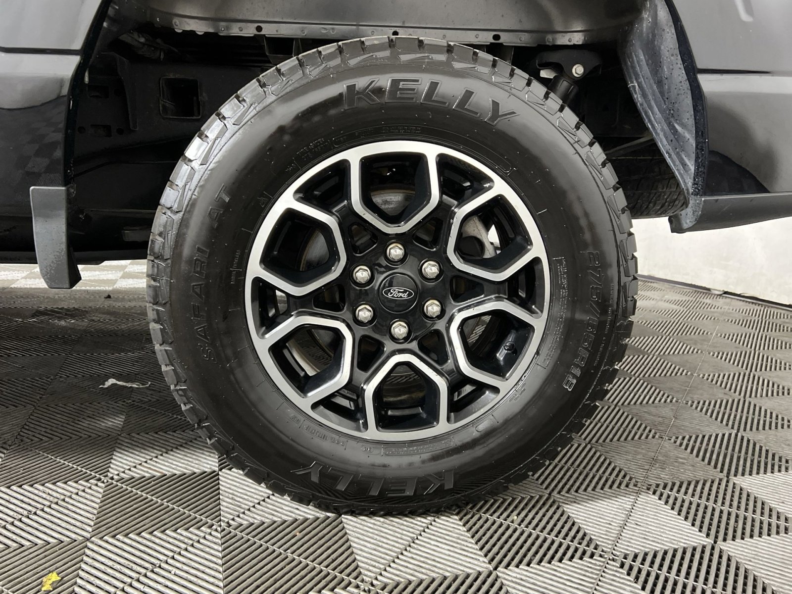 Used 2023 Ford F150 XLT w/ Equipment Group 302A High image 12