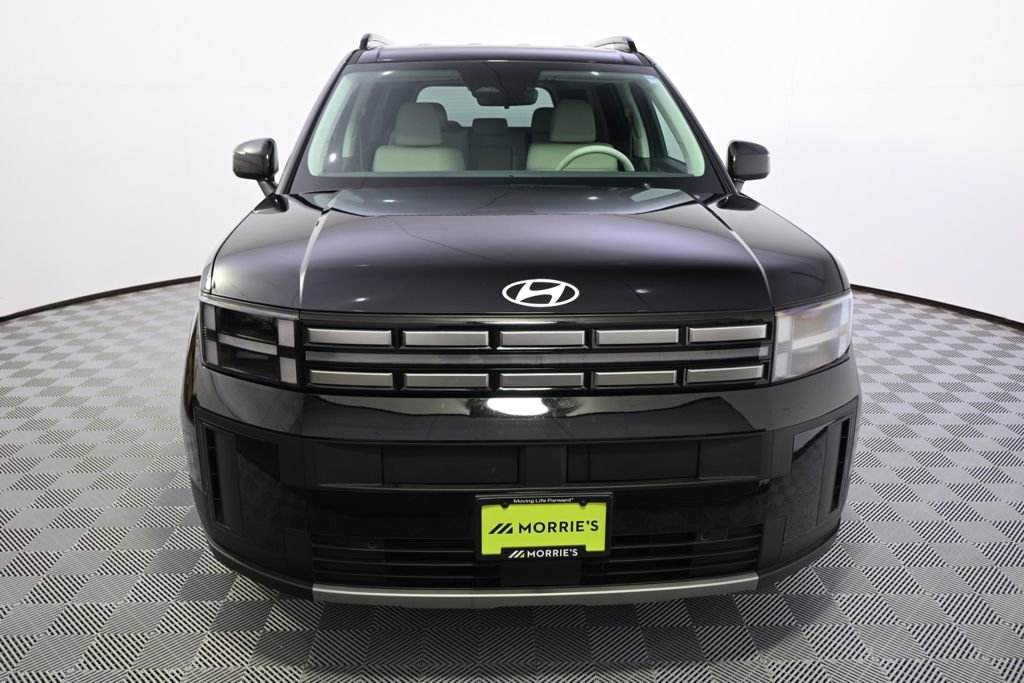 Used 2025 Hyundai Santa Fe SEL image 10