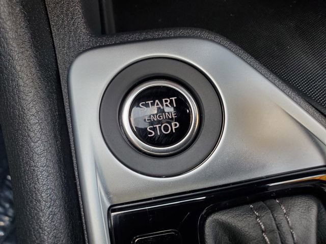 Certified 2025 Nissan Sentra SV w/ All-Weather Package image 24