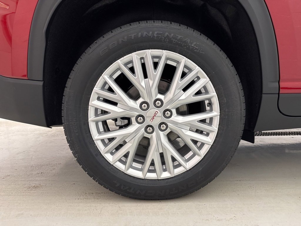 New 2025 GMC Acadia Elevation w/ Elevation Premium Package image 11