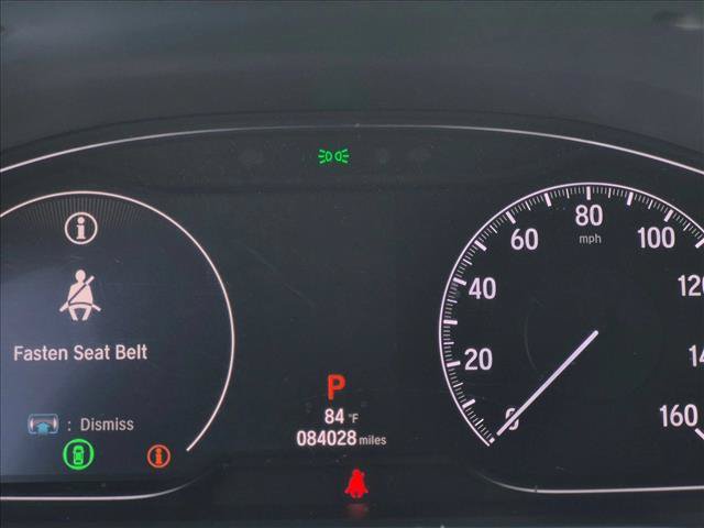 Used 2018 Honda Accord Sport image 6