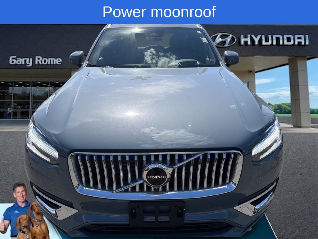 Used 2023 Volvo XC90 T8 Ultimate AWD/4WD image 9