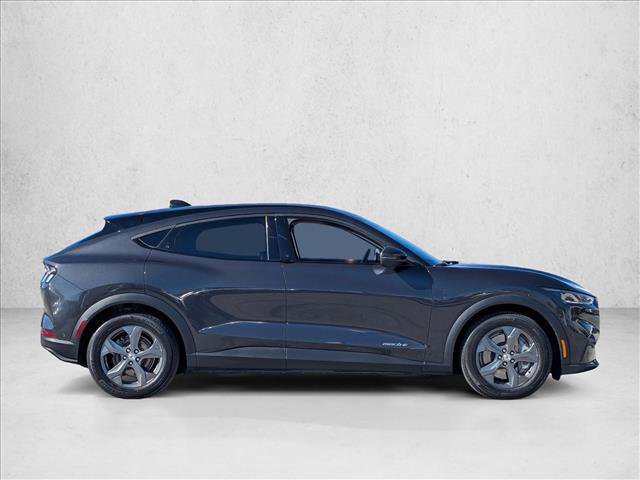 Certified 2021 Ford Mustang Mach-E Select w/ Comfort/Technology Package image 4