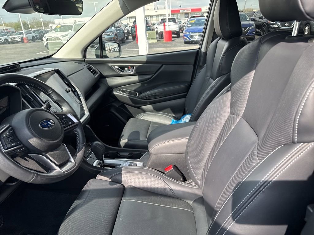 Used 2023 Subaru Ascent Limited w/ Technology Package AWD/4WD image 13