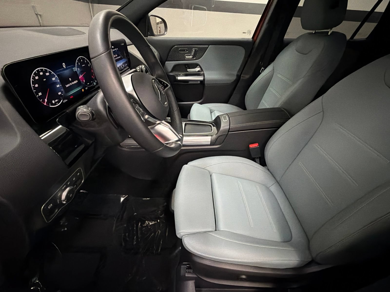 Used 2026 Mercedes-Benz GLA 250 image 24