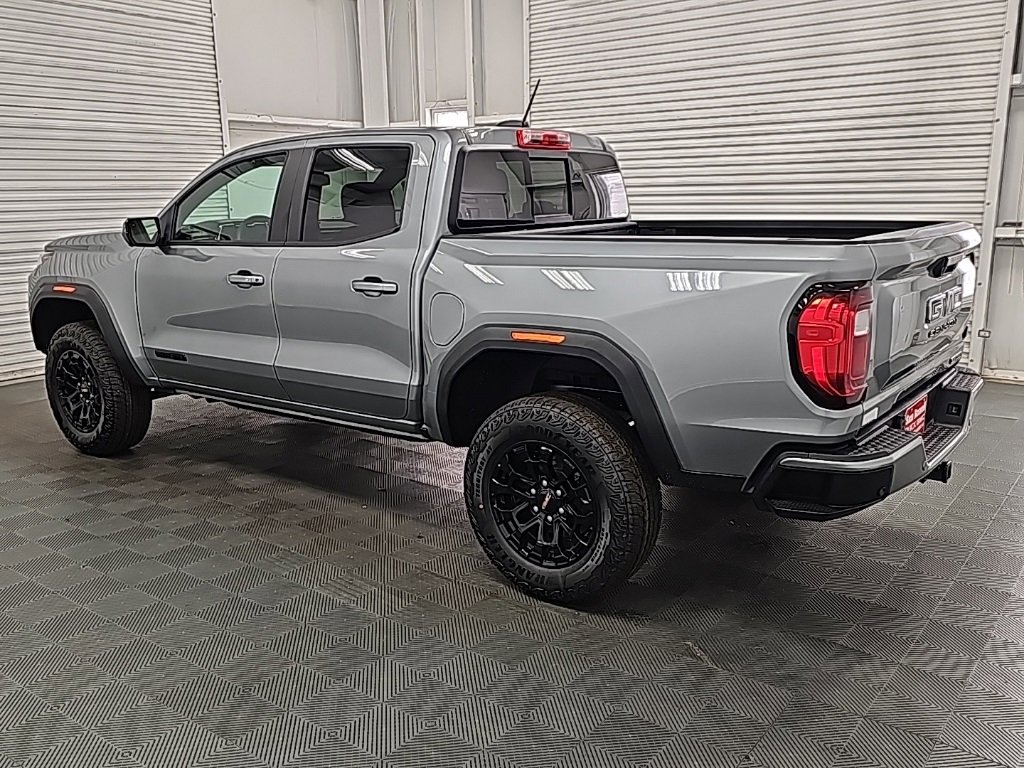 New 2026 GMC Canyon Elevation w/ Convenience Package image 5