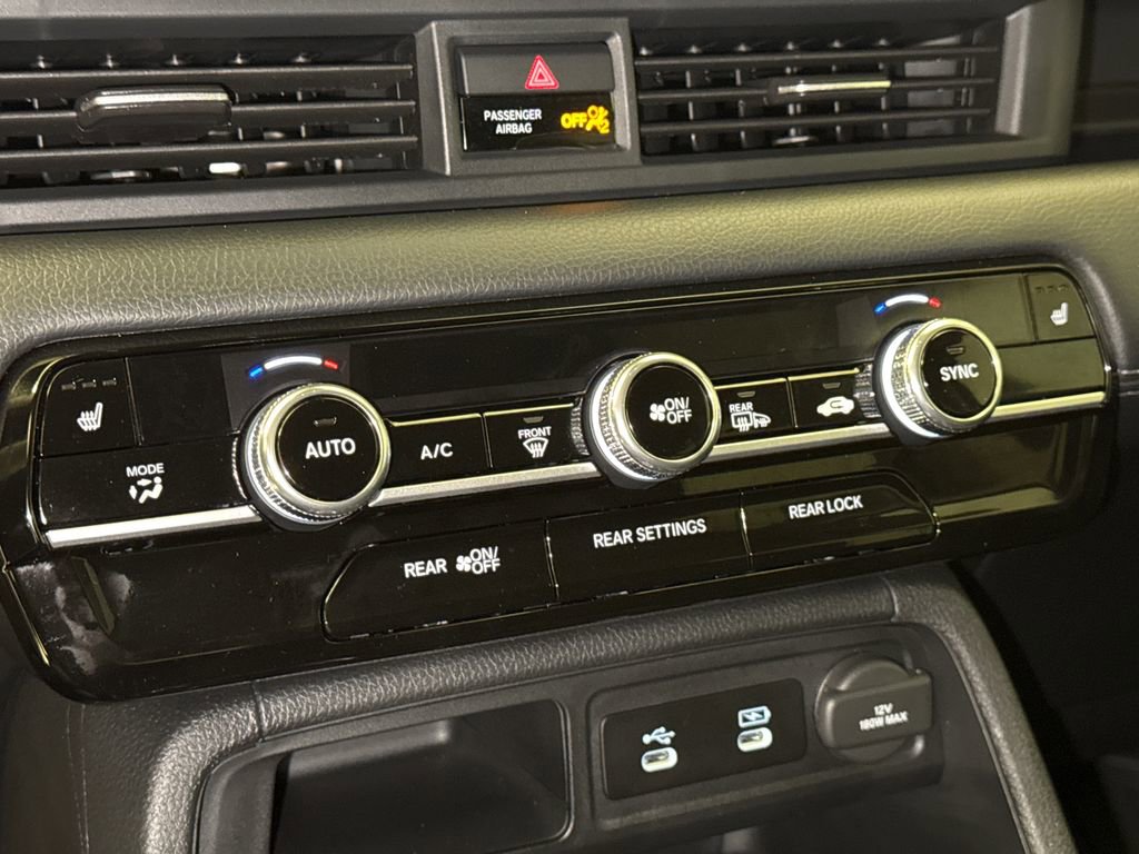 New 2026 Honda Pilot EX-L image 25