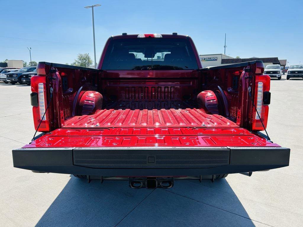 New 2026 Ford F250 XLT w/ XLT Premium Package image 32