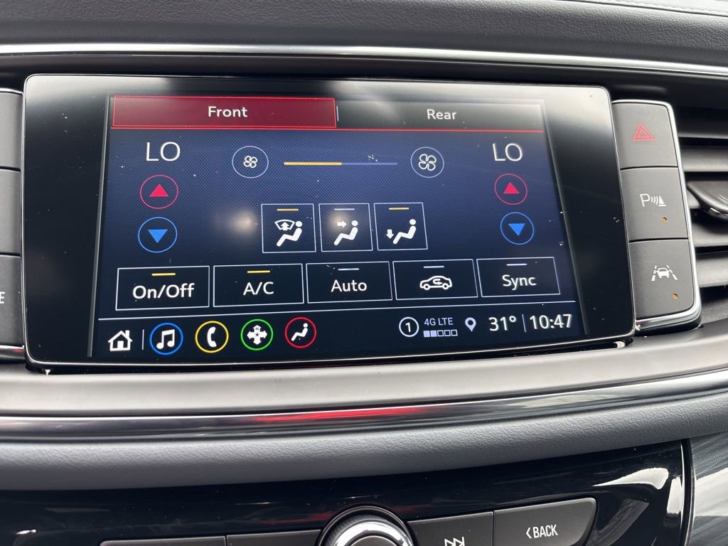 Used 2022 Buick Enclave Essence w/ Trailering Package, 5000 lbs. image 21