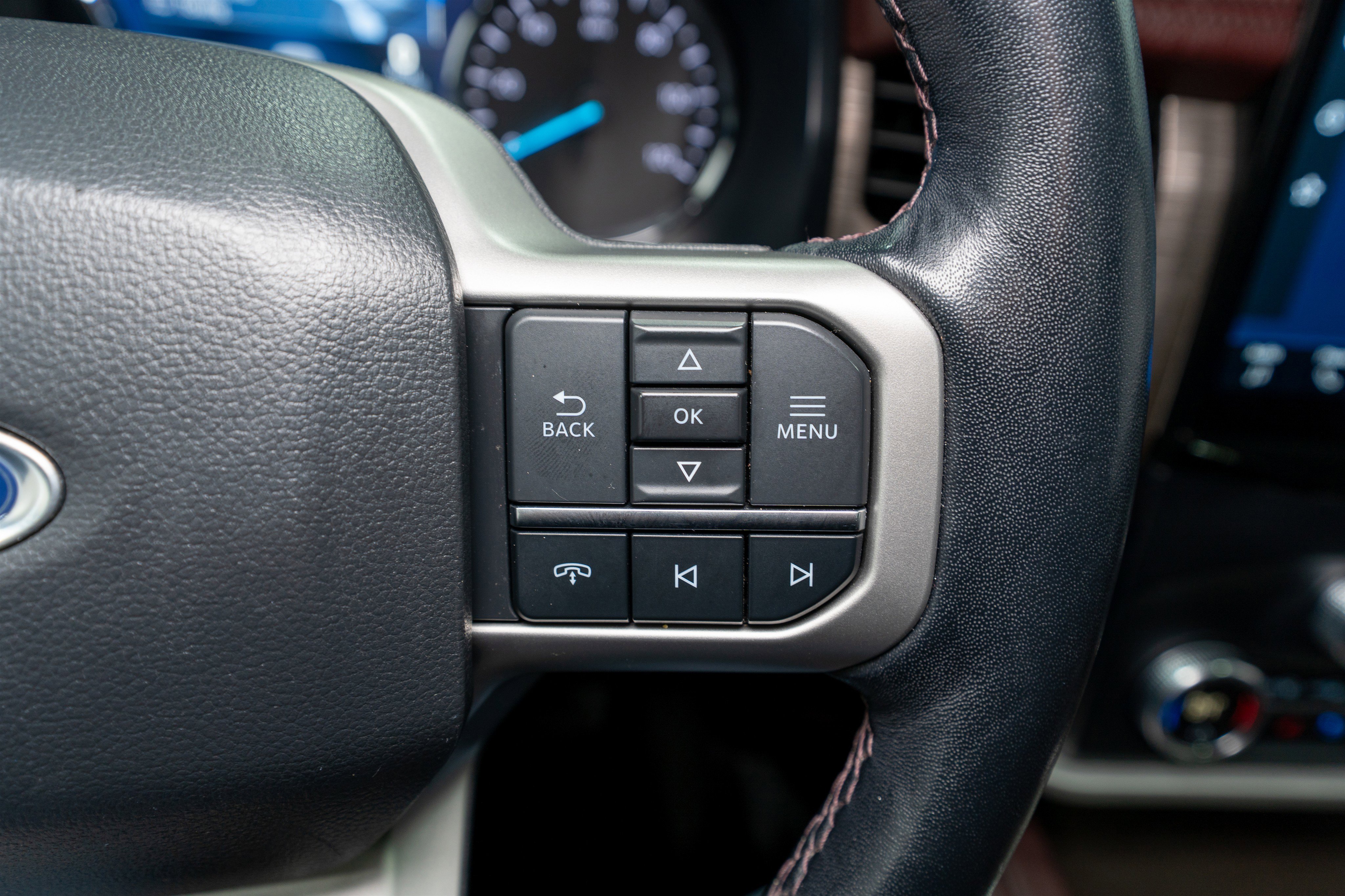 Used 2023 Ford Expedition Max Limited image 30