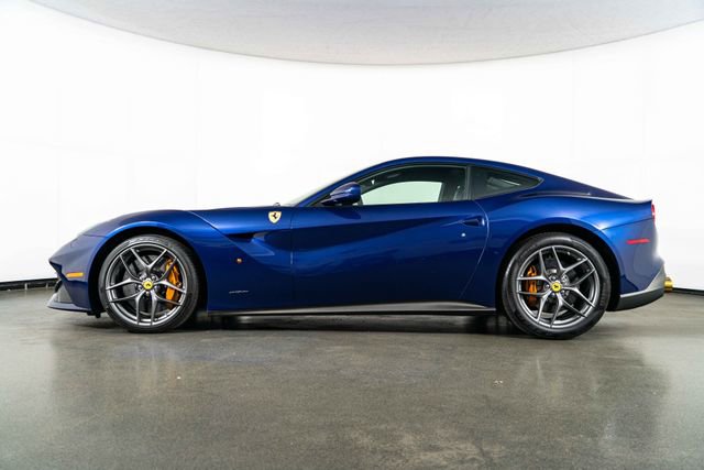 Used 2017 Ferrari F12 Berlinetta RWD image 5