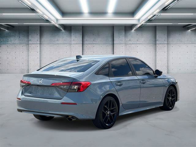 Used 2024 Honda Civic Sport image 5
