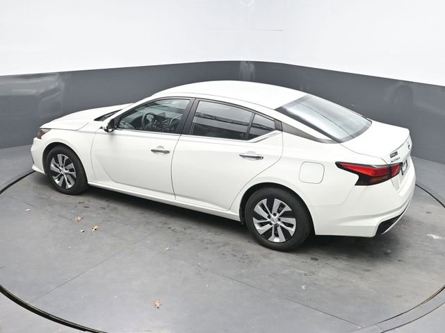 Used 2021 Nissan Altima 2.5 S image 26