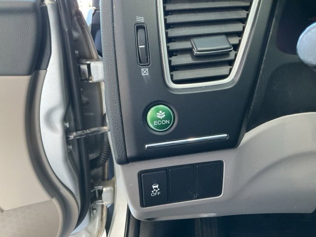 Used 2015 Honda Civic LX image 7