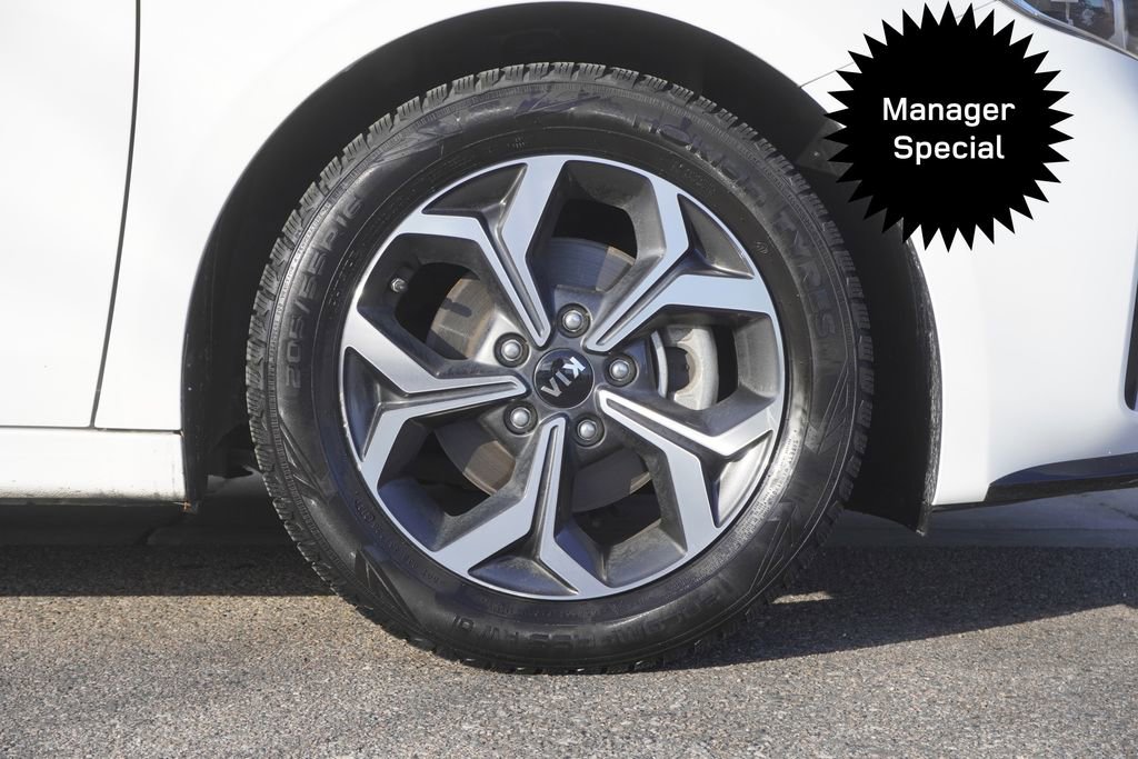 Used 2019 Kia Forte LXS image 34