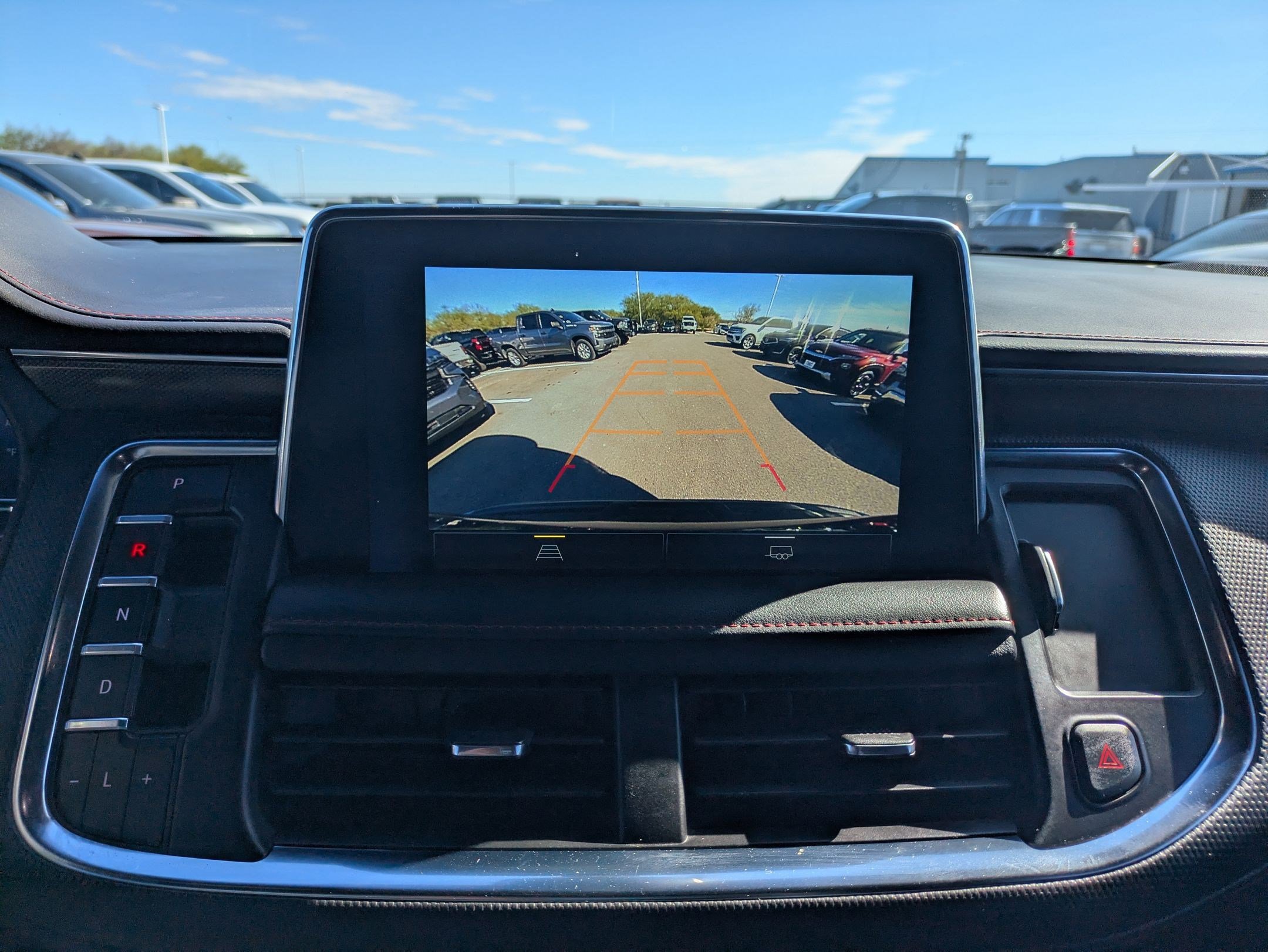 Used 2023 Chevrolet Tahoe RST image 19