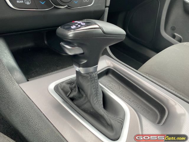 Certified 2023 Dodge Charger SXT image 12