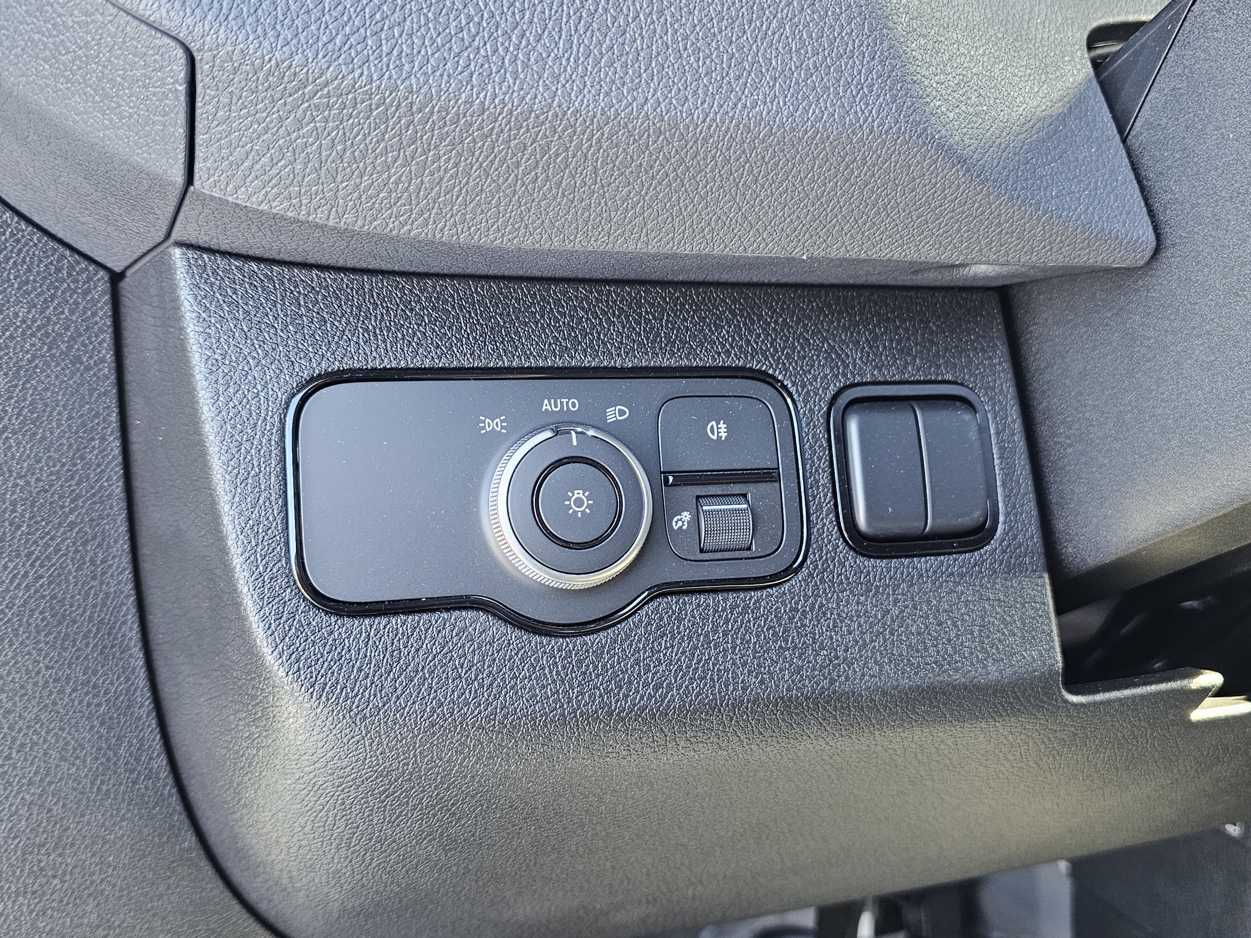New 2025 Mercedes-Benz Sprinter 2500 image 13