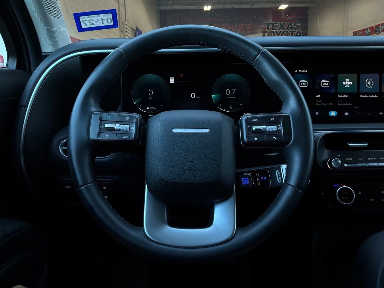 Used 2026 Hyundai Palisade SEL FWD image 42