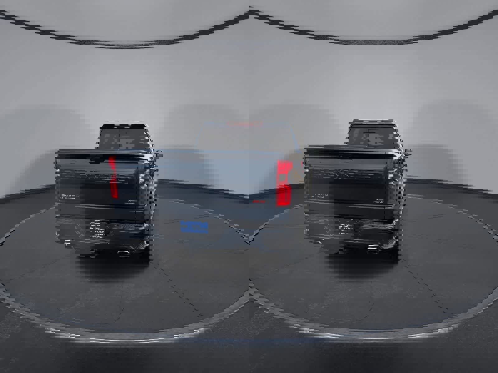 Used 2021 Chevrolet Silverado 1500 RST w/ Convenience Package II image 7