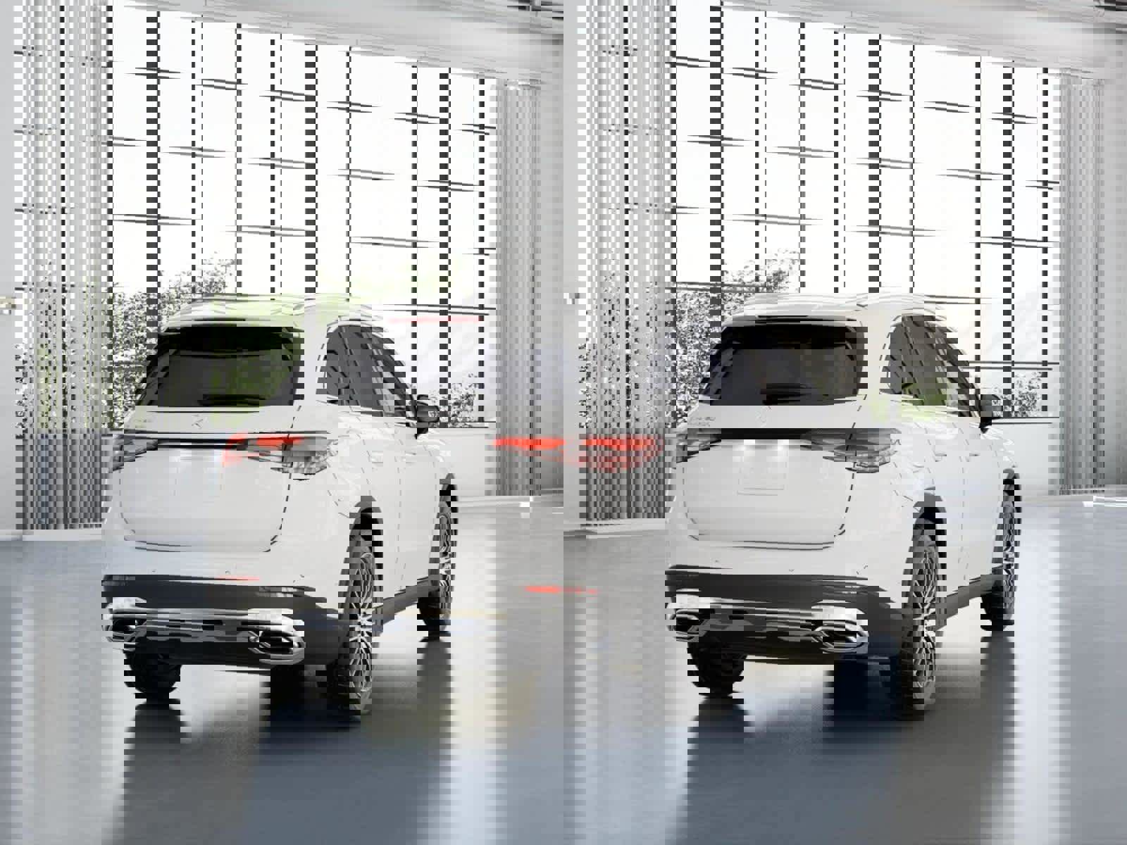 Used 2026 Mercedes-Benz GLC 300 image 22